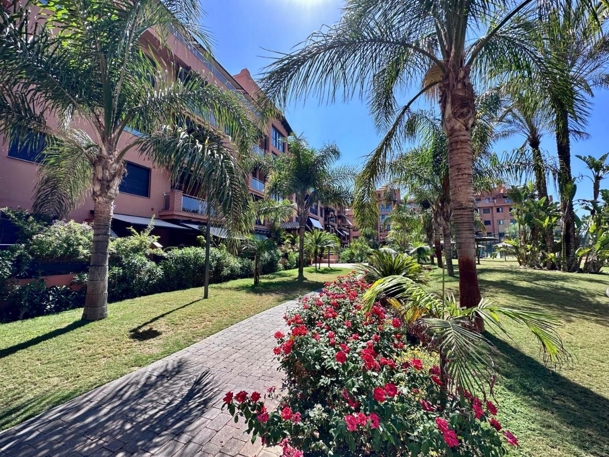 Apartamento Dos Mares Playa Granada Motril