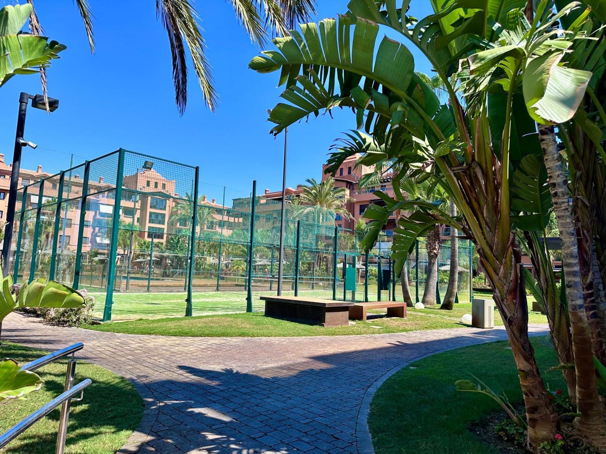 Apartamento Dos Mares Playa Granada Motril