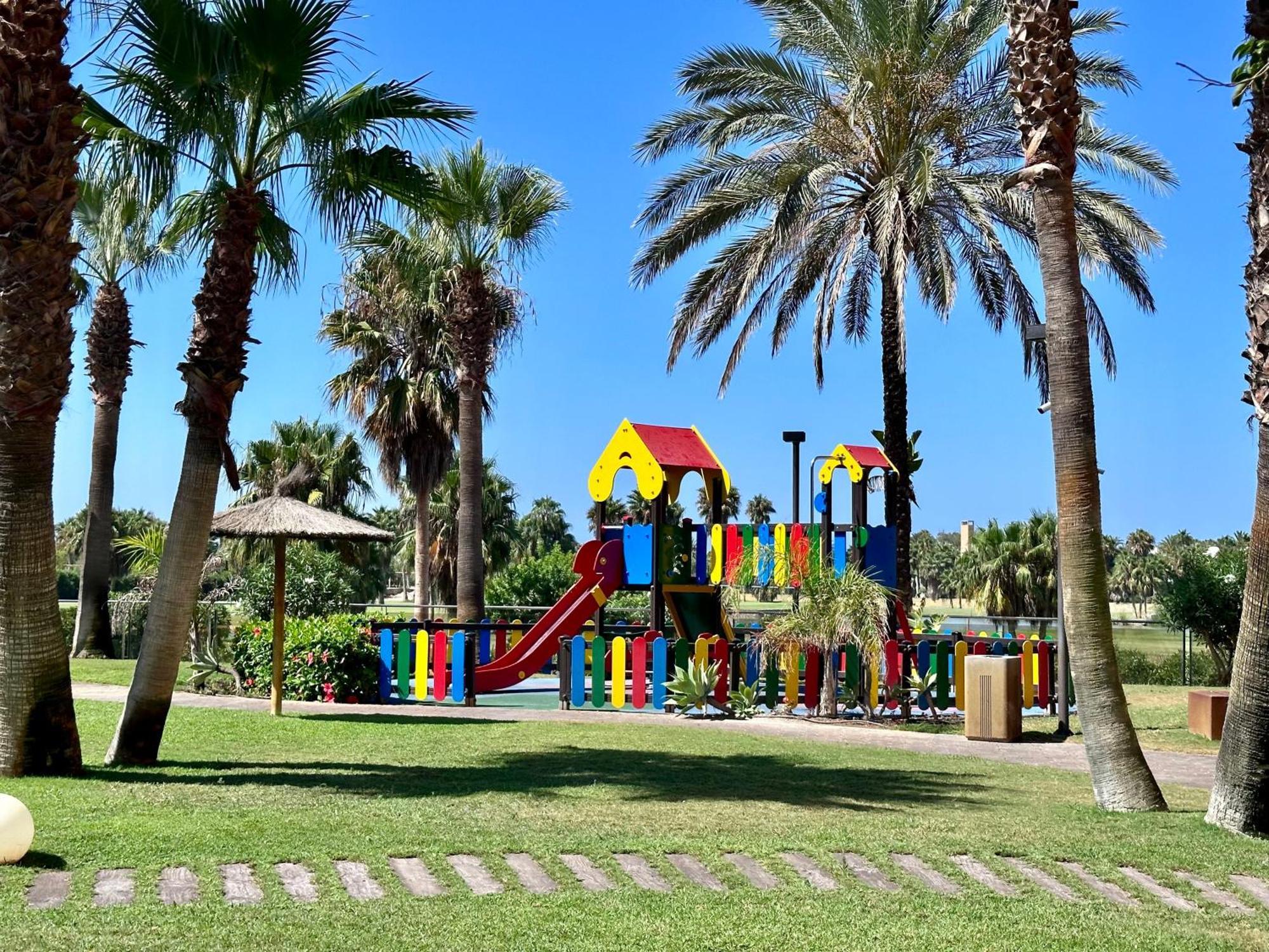 Apartamento Dos Mares Playa Granada *