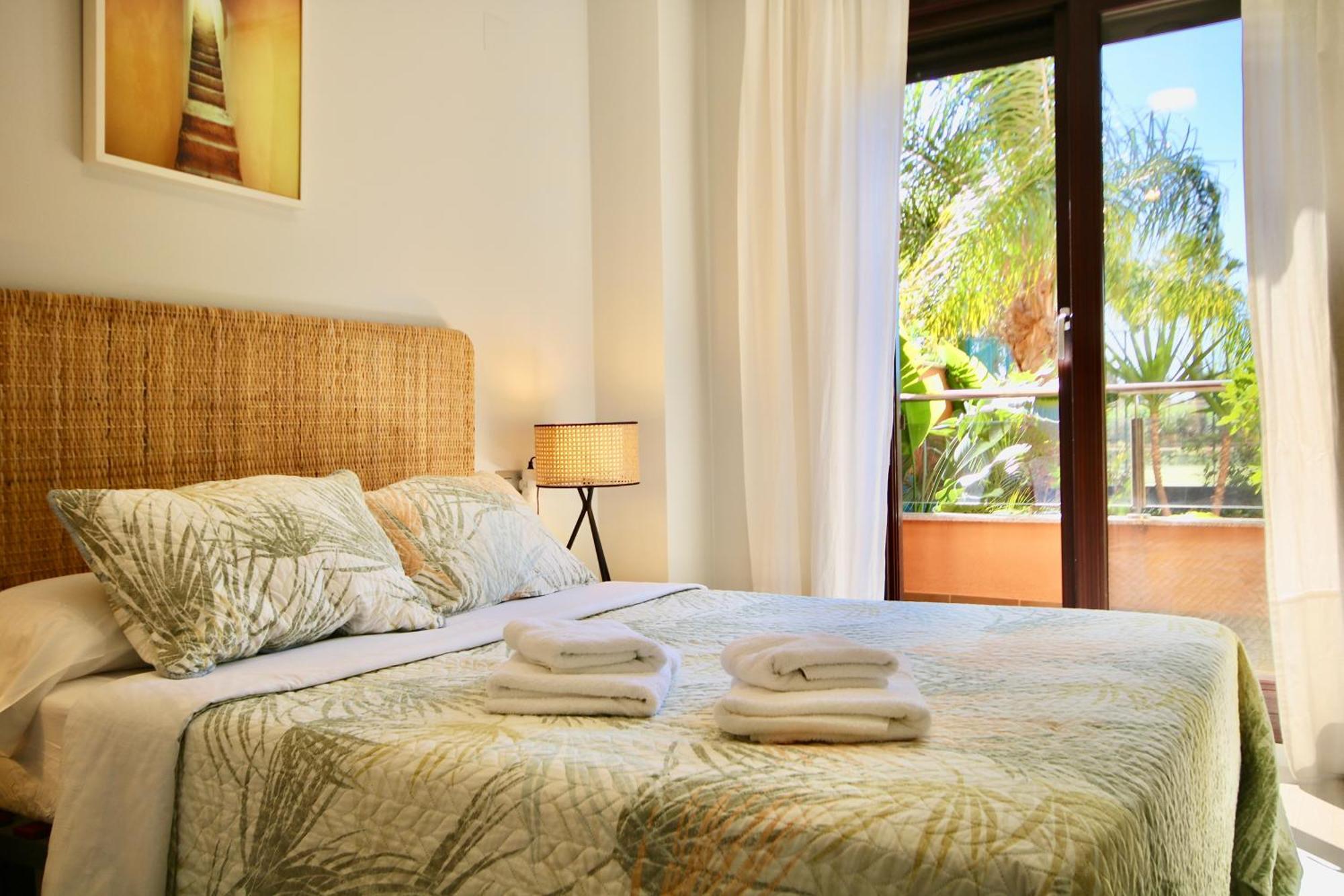 Dos Mares Playa Granada Apartamento