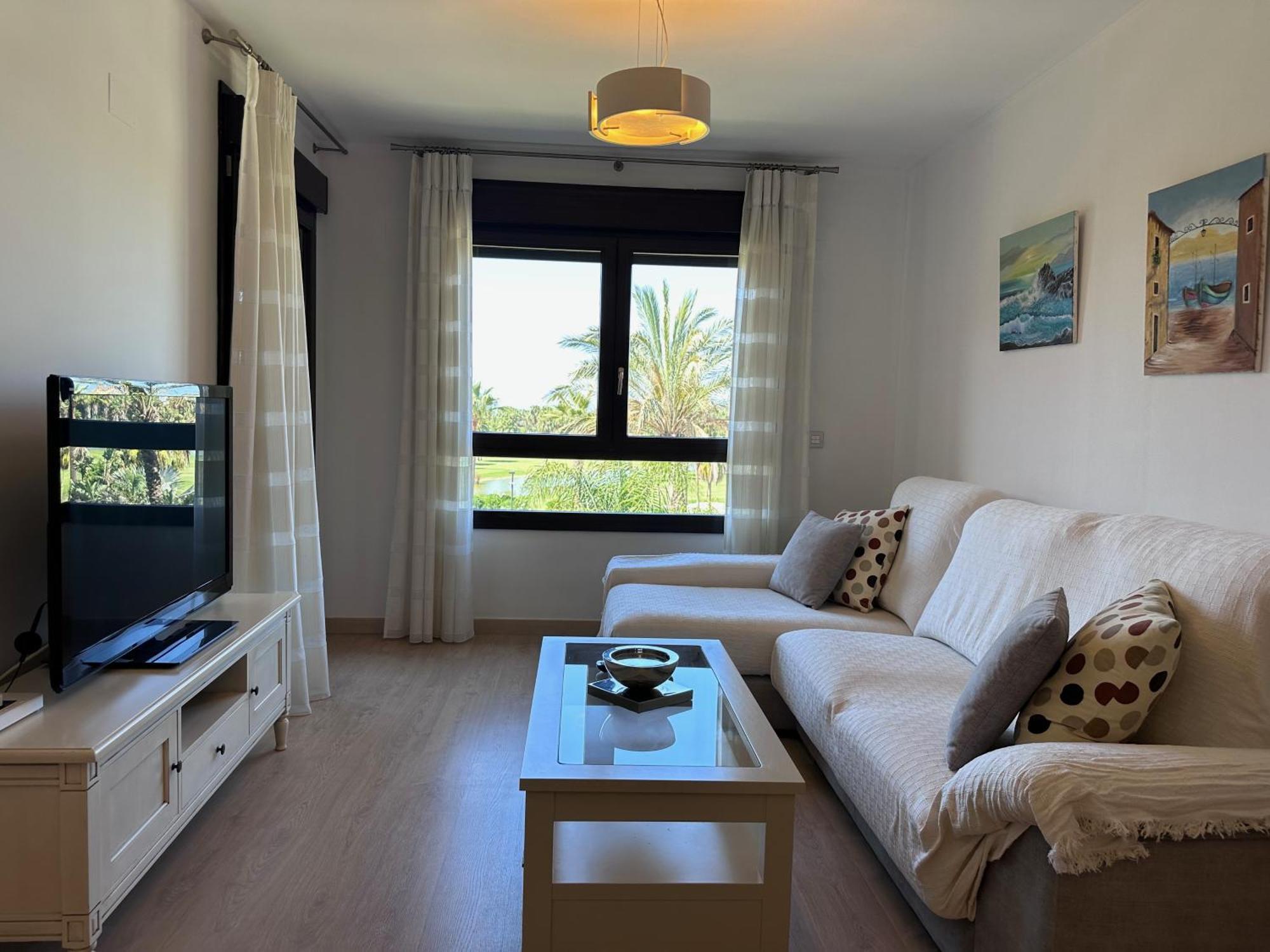 Dos Mares Playa Granada Apartamento Motril