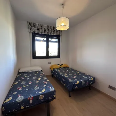 Dos Mares Apartamentos Playa Granada Motril Room photo