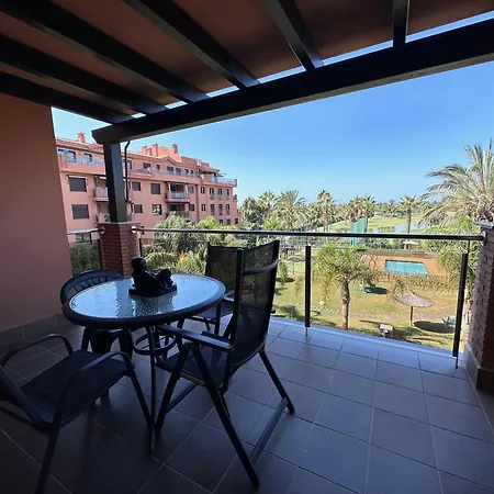 Dos Mares Apartamentos Playa Granada Motril Room photo