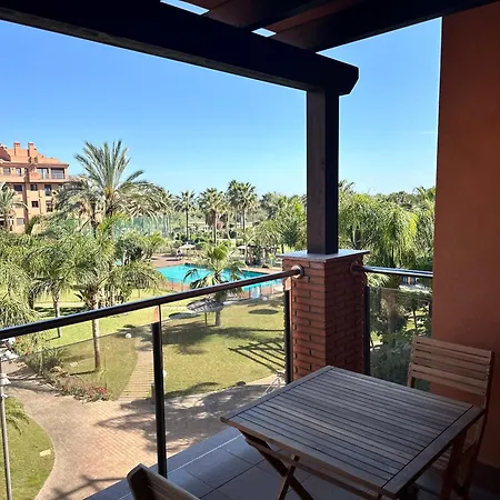 Dos Mares Apartamentos Playa Granada Motril Room photo