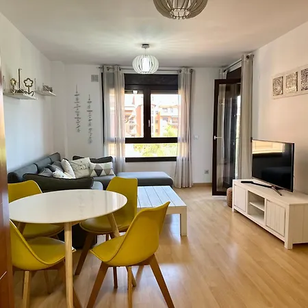 Dos Mares Apartamentos Playa Granada Motril Room photo