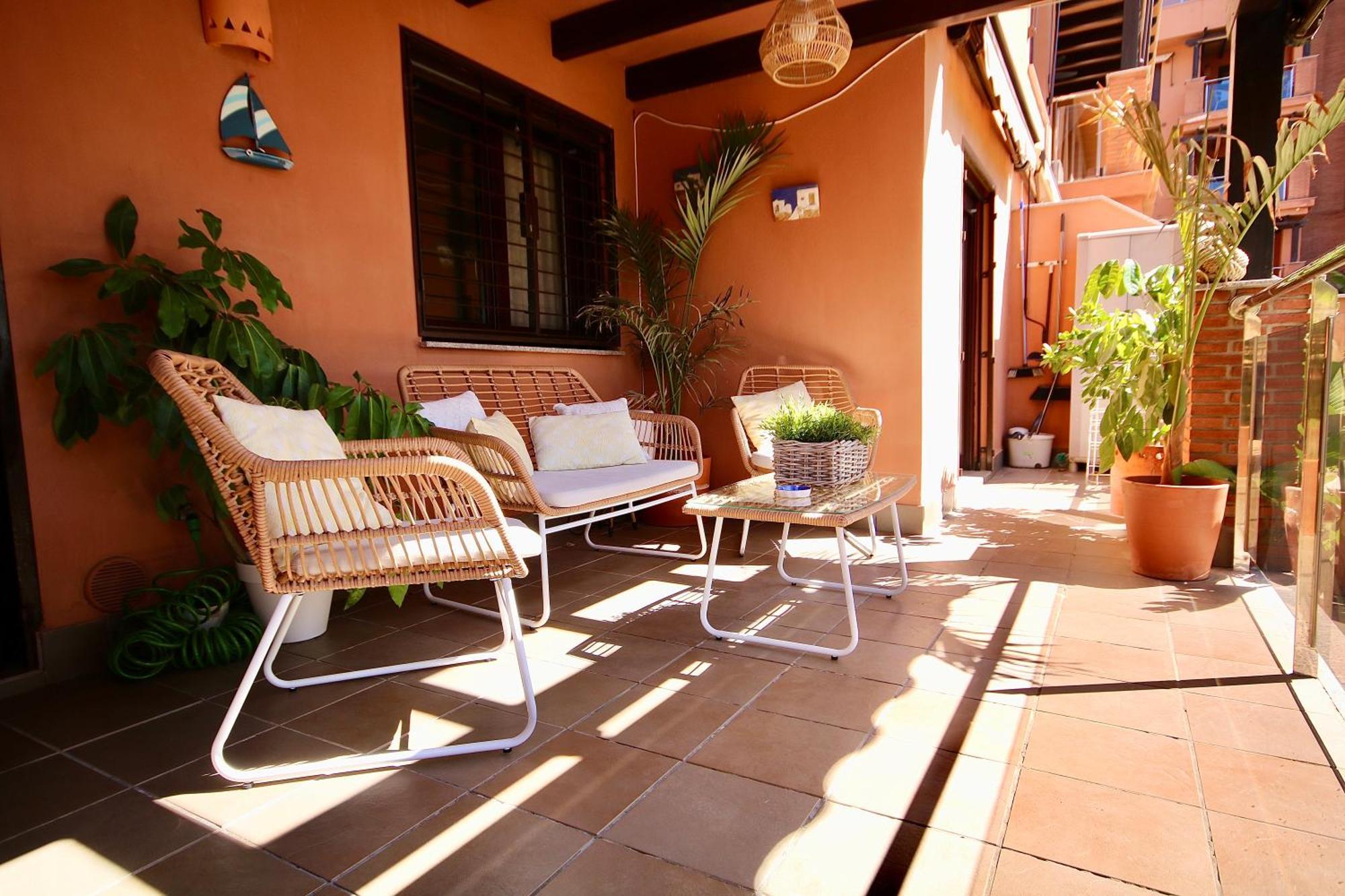 Appartamento Dos Mares Playa Granada *