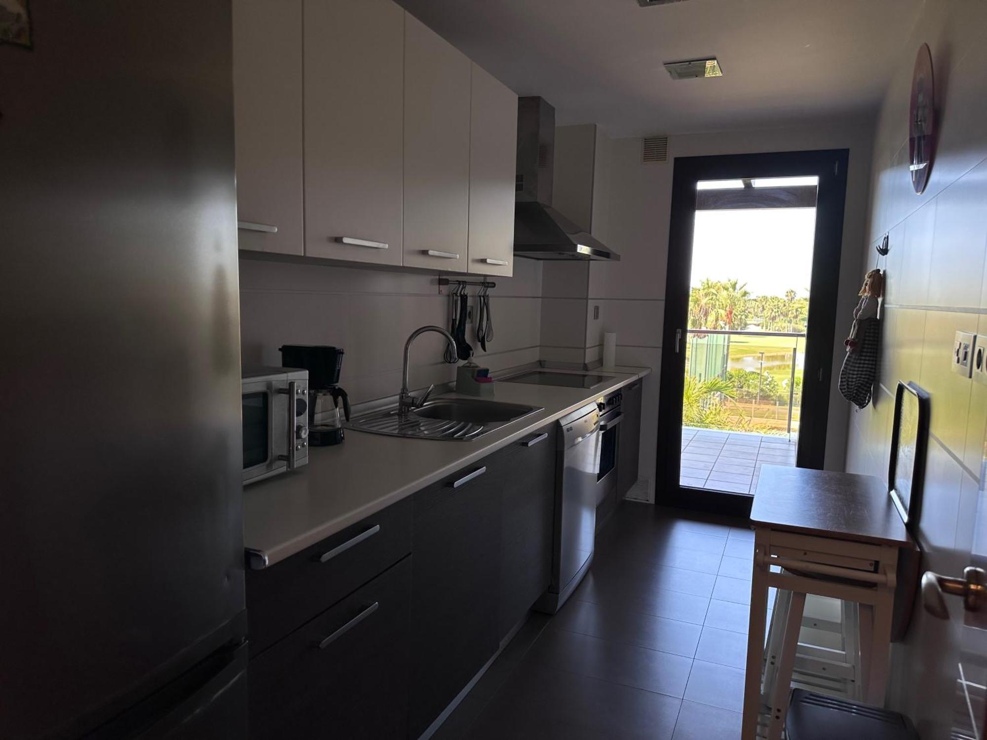 Appartamento Dos Mares Playa Granada *