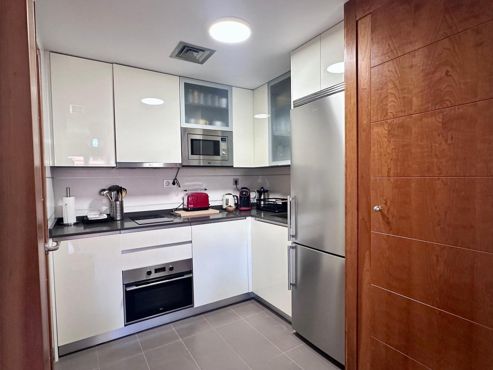 Apartment Dos Mares Playa Granada